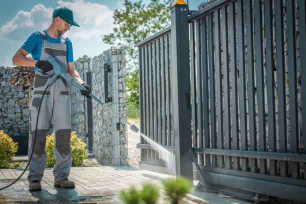 Best Playground Equipment Cleaning  in Little Falls, MN