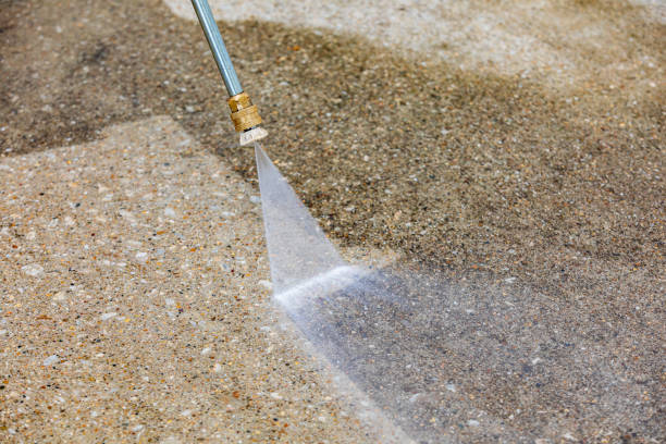 Best Restaurant Pressure Washing  in Little Falls, MN