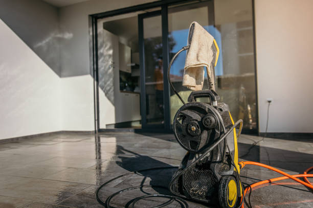 Concrete Sealing in Little Falls, MN
